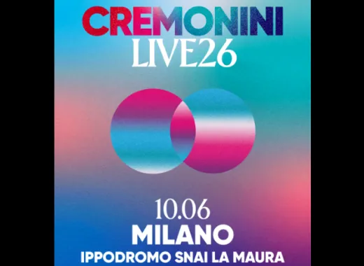 Cesare Cremonini